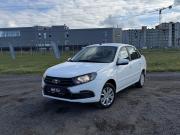 Lada (ВАЗ) Granta I Рестайлинг Санкт-Петербург  - изображение 4