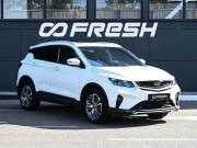 Geely Coolray I Новороссийск  - изображение 26