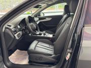 Audi A4 V (B9) Рестайлинг Москва  - изображение 39