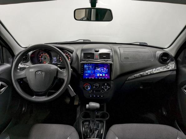 Lada (ВАЗ) Granta I Рестайлинг с пробегом 2024 года, цена 990 000 рублей, 53328 км, лифтбек, Автокод Объявления
