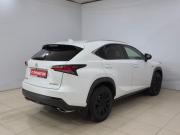 Lexus NX I Альметьевск  - изображение 28