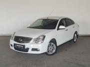 Nissan Almera III (G15) Москва  - изображение 17