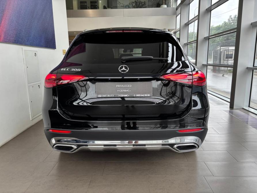 Mercedes-Benz GLC II (X254) Москва  - изображение 7