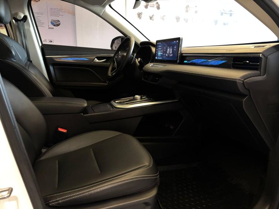 Haval Jolion I Рестайлинг Ярославль  - изображение 19