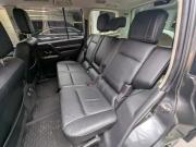 Mitsubishi Pajero IV Рестайлинг 1 Москва  - изображение 19