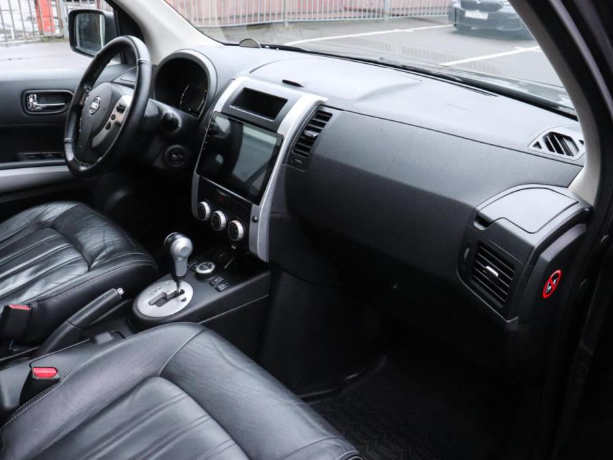 Nissan X-Trail II Рестайлинг Химки  - изображение 8