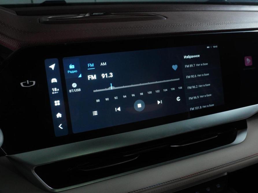 Geely Monjaro I Минеральные Воды  - изображение 14