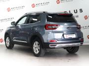 Chery Tiggo 4 I Рестайлинг Минеральные Воды  - изображение 21