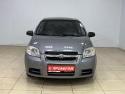 Chevrolet Aveo I Рестайлинг Альметьевск  - изображение 20
