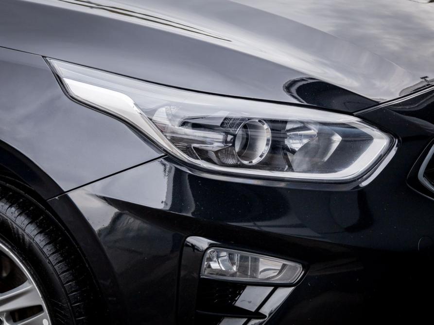 Kia Ceed III Казань  - изображение 5