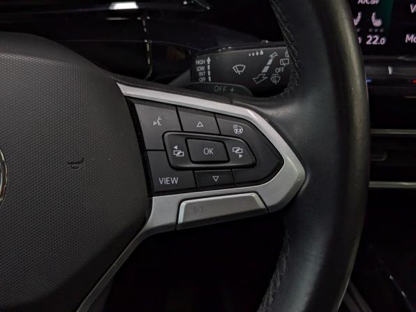 Volkswagen Talagon I с пробегом 2024 года, цена 5 100 000 рублей, 38972 км, внедорожник, Автокод Объявления