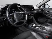 Hyundai Sonata VIII (DN8) Москва  - изображение 34