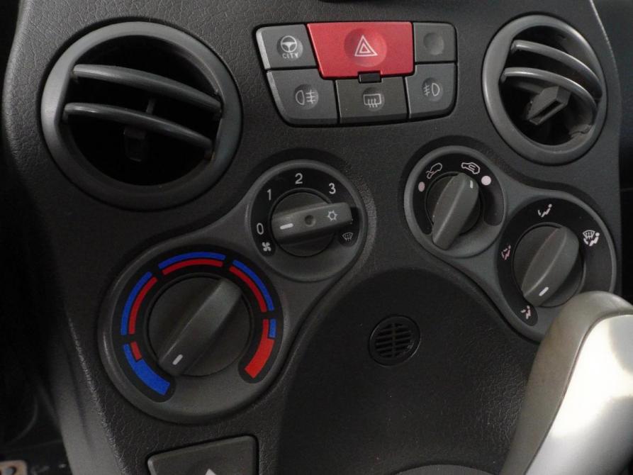 Fiat Panda II Минеральные Воды  - изображение 13