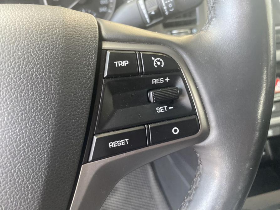 Hyundai Elantra VI (AD) Саратов  - изображение 18