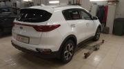 Kia Sportage IV Рестайлинг Мурино  - изображение 9