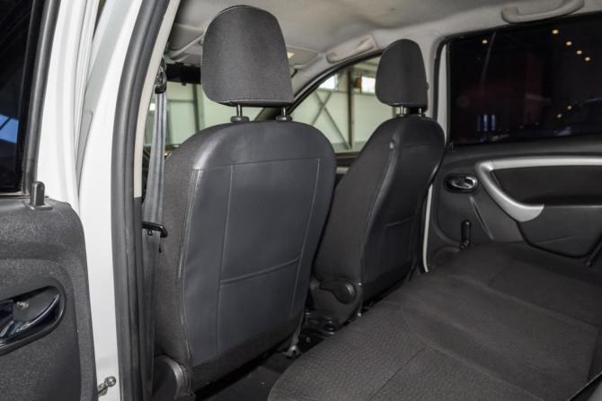 Nissan Terrano III (D10) с пробегом 2017 года, цена 1 097 000 рублей, 157852 км, внедорожник, Автокод Объявления