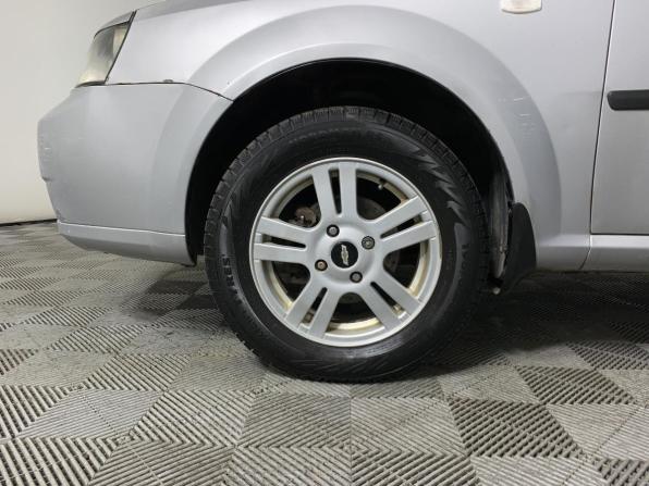 Chevrolet Lacetti I с пробегом 2009 года, цена 355 000 рублей, 304955 км, универсал, Автокод Объявления