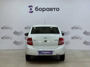 Lada (ВАЗ) Granta I Ставрополь  - изображение 19