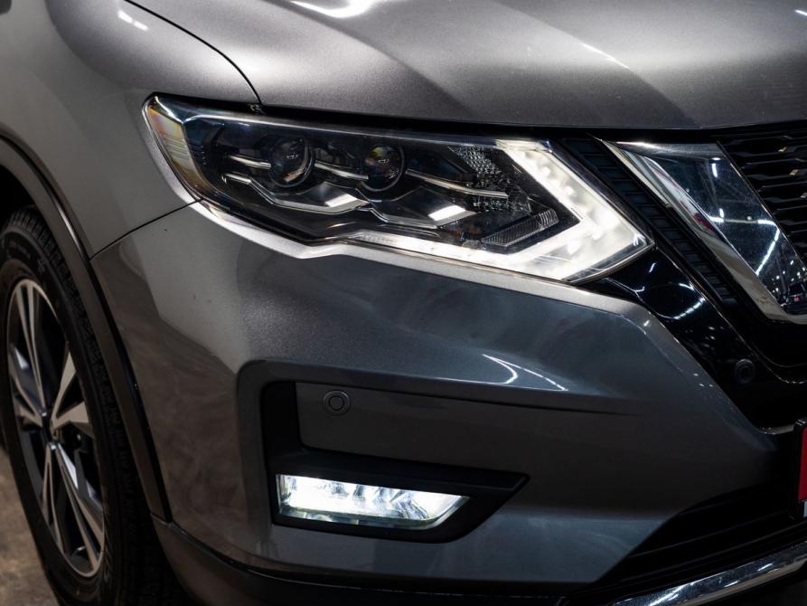 Nissan X-Trail III Рестайлинг Чита  - изображение 23