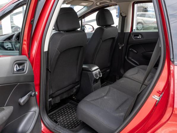 Peugeot 308 I с пробегом 2008 года, цена 570 000 рублей, 183086 км, универсал, Автокод Объявления