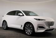 Changan UNI-K Ярославль  - изображение 33