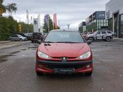 Peugeot 206 Чебоксары  - изображение 24