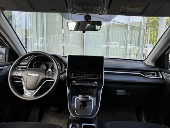 Haval M6 II с пробегом 2023 года, цена 1 760 000 рублей, 59253 км, внедорожник, Автокод Объявления