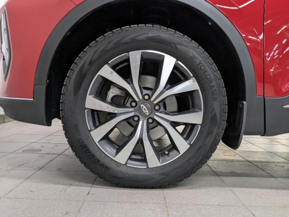 Chery Tiggo 7 Pro Max I с пробегом 2023 года, цена 1 845 000 рублей, 49279 км, внедорожник, Автокод Объявления