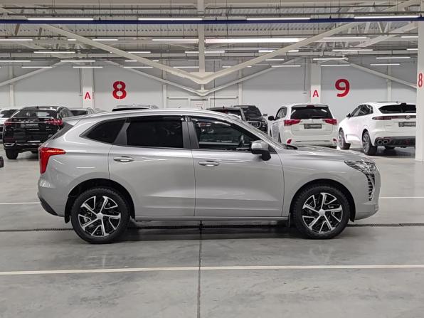 Haval Jolion I с пробегом 2022 года, цена 1 649 000 рублей, 72600 км, внедорожник, Автокод Объявления