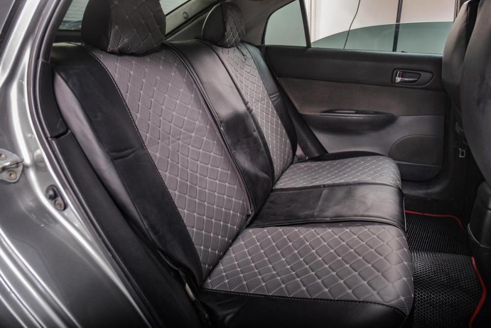 Mazda Atenza I Томск  - изображение 16