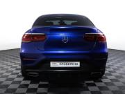 Mercedes-Benz GLC Coupe I (C253) Рестайлинг Москва  - изображение 32