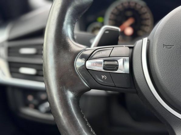BMW X6 II (F16) с пробегом 2016 года, цена 2 675 000 рублей, 198000 км, внедорожник, Автокод Объявления