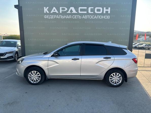 Lada (ВАЗ) Vesta I с пробегом 2021 года, цена 1 208 000 рублей, 56390 км, универсал, Автокод Объявления