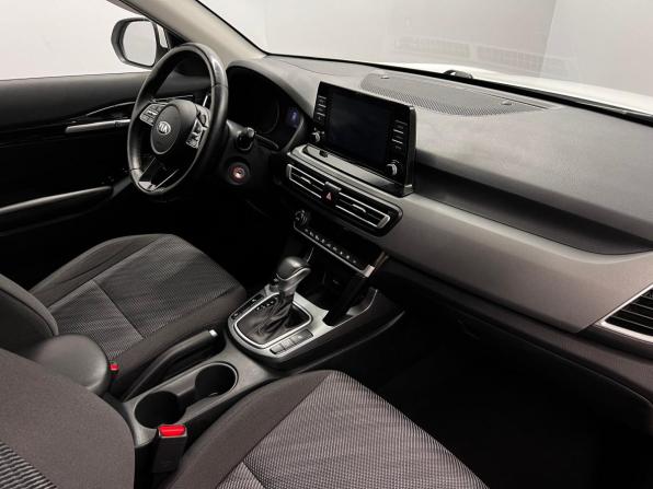 Kia Seltos I с пробегом 2020 года, цена 1 899 000 рублей, 114293 км, внедорожник, Автокод Объявления