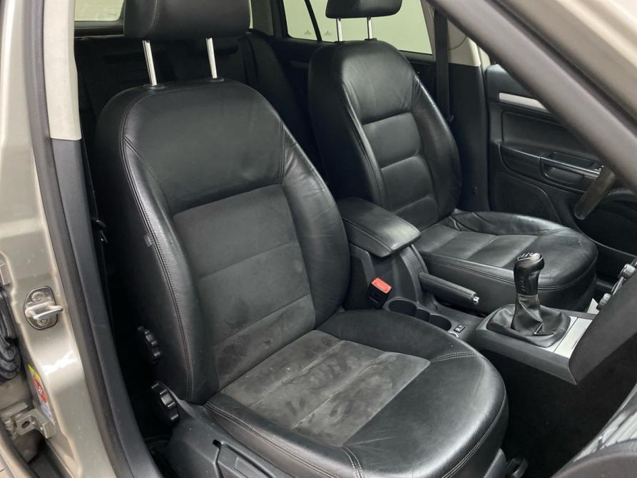 Skoda Octavia II (A5) Рестайлинг Энгельс  - изображение 34