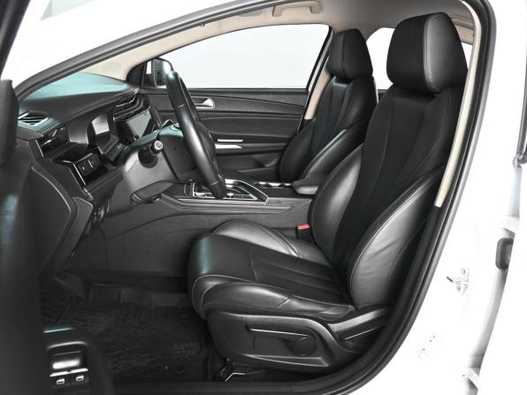 Omoda S5 с пробегом 2024 года, цена 1 399 000 рублей, 121891 км, седан, Автокод Объявления