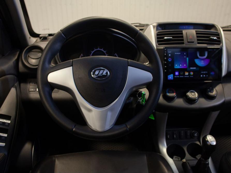 Lifan X60 I Иваново  - изображение 20