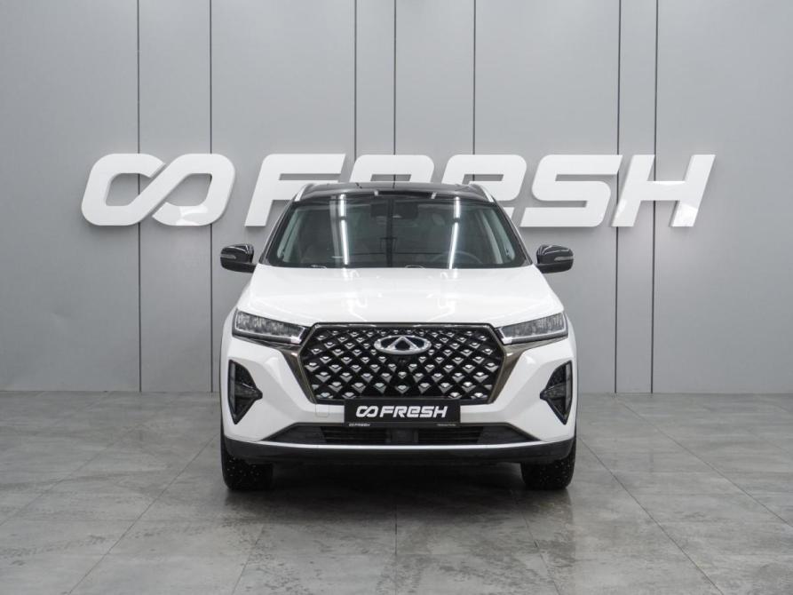 Chery Tiggo 7 Pro Max I Воронеж  - изображение 3