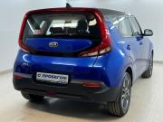 Kia Soul III Москва  - изображение 21