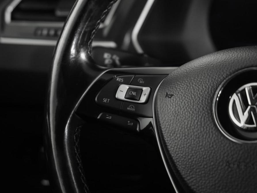 Volkswagen Tiguan II Санкт-Петербург  - изображение 13