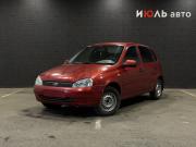 Lada (ВАЗ) Kalina I Челябинск  - изображение 4