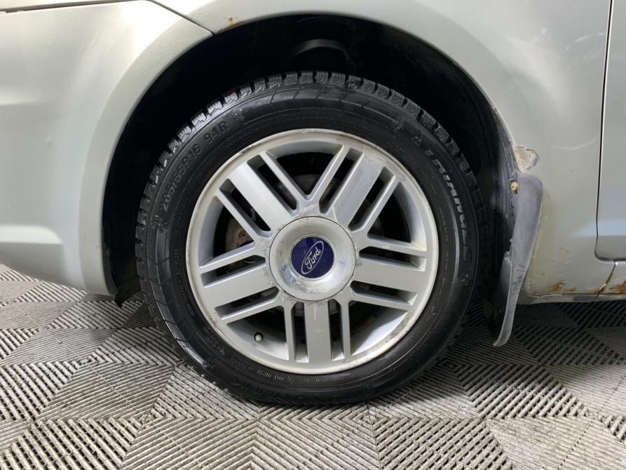 Ford C-MAX I Рестайлинг Москва  - изображение 9