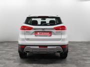 Geely Atlas I Красноярск  - изображение 28