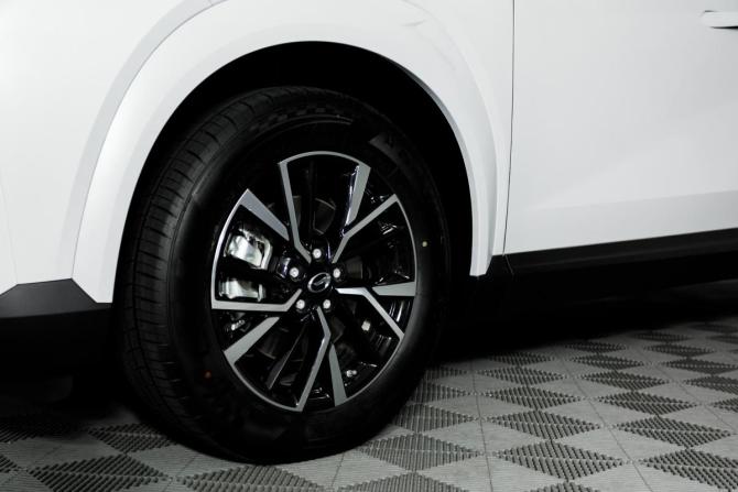 Новый GAC GS4 2026 года, цена 3 299 000 рублей, внедорожник, Автокод Объявления