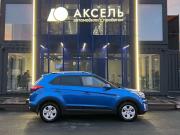 Hyundai Creta I Архангельск  - изображение 24