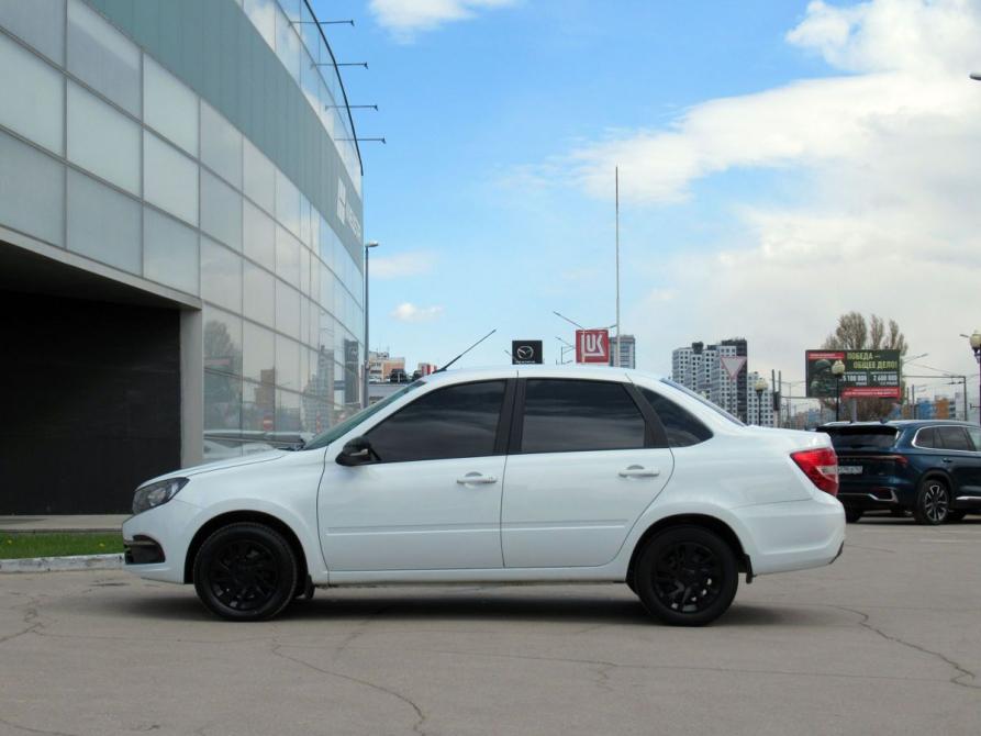 Lada (ВАЗ) Granta I Рестайлинг Самара  - изображение 8