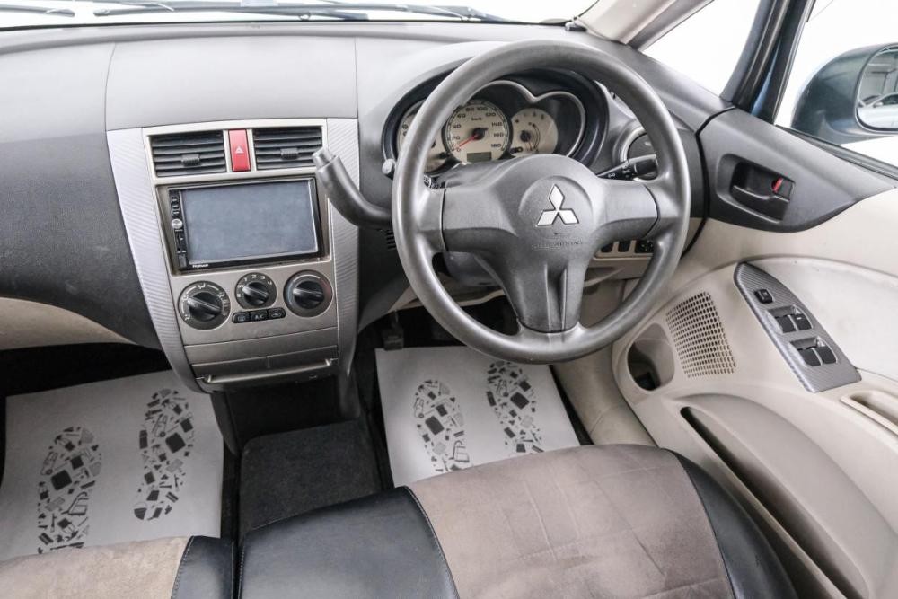 Mitsubishi Colt VI (Z20/Z30) Красноярск  - изображение 10