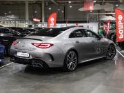 Mercedes-Benz CLS AMG III (C257) Санкт-Петербург  - изображение 47