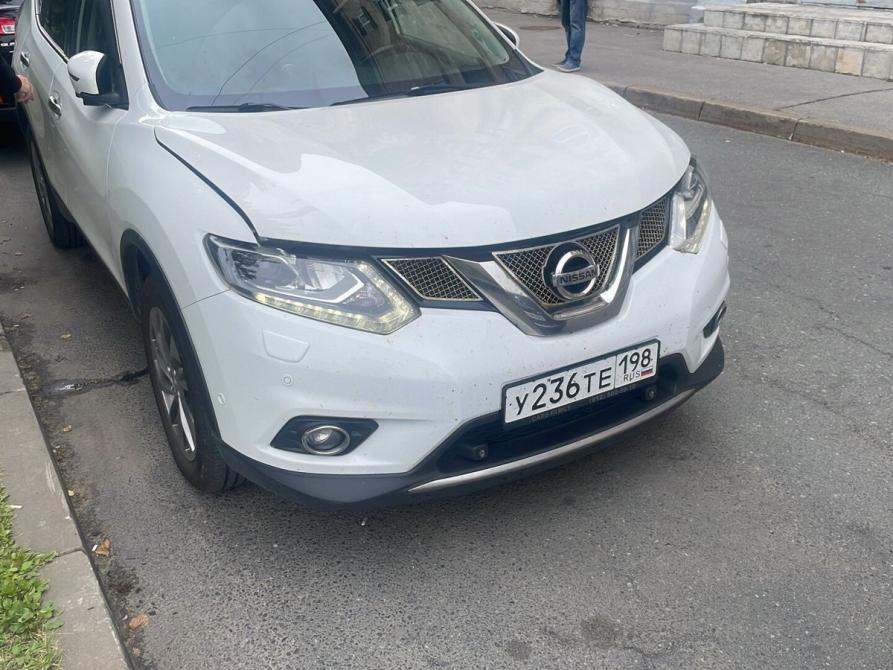 Nissan X-Trail III Тверь  - изображение 1