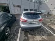 Nissan Qashqai II Санкт-Петербург  - изображение 13